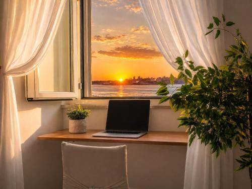 Vista Mar Piccolo