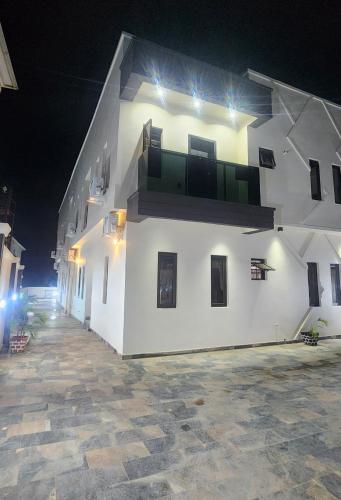 Belan Apartment – khách sạn tại Ikorodu