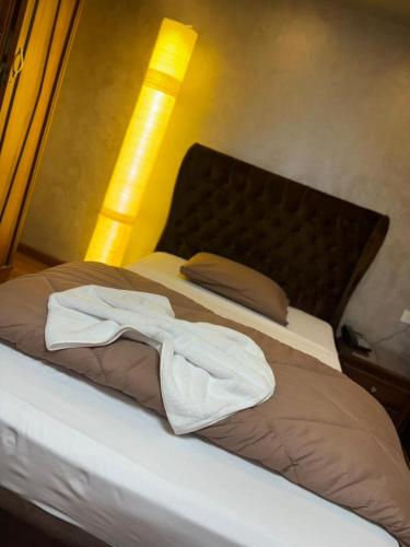 Verssailles Al Manar Hotel - image 8