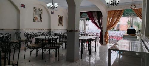 Alexandross in Puerto Vallarta