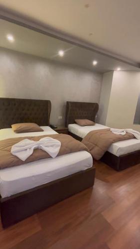 Verssailles Al Manar Hotel - main image