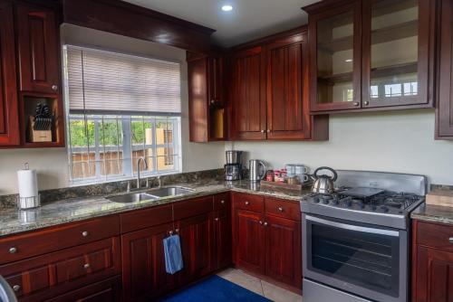 Sundrift Apartments- 2 Bedroom Apt in Anse La Raye