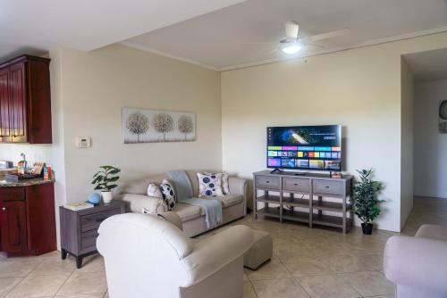 Sundrift Apartments- 2 Bedroom Apt in Anse La Raye