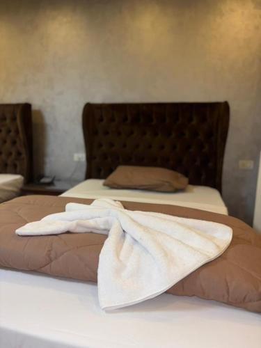 Verssailles Al Manar Hotel - image 14