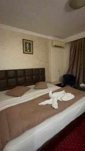 Verssailles Al Manar Hotel - image 7