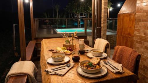 A loving farm cabin just for you and your love! in Alto Kaparao