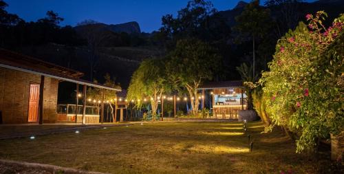 A loving farm cabin just for you and your love! in Alto Kaparao