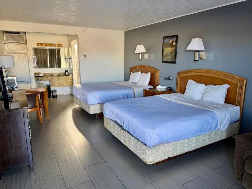 Bristlecone Motel in Ely (NV)