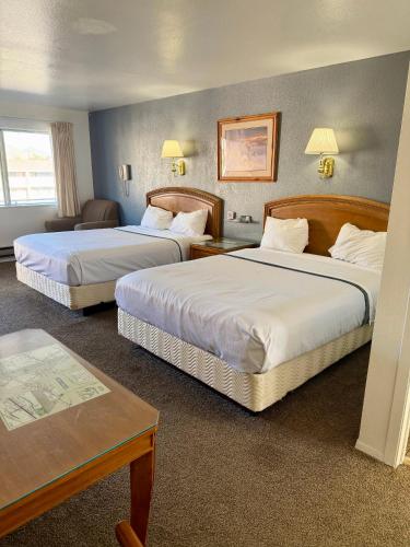 Bristlecone Motel in Ely (NV)