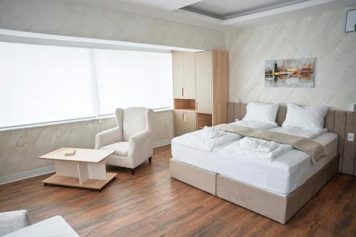 Ana Apartments