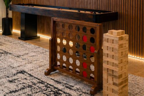 NEW! Dwelling Place | Rooftop Theater, World Cup in Edgewood