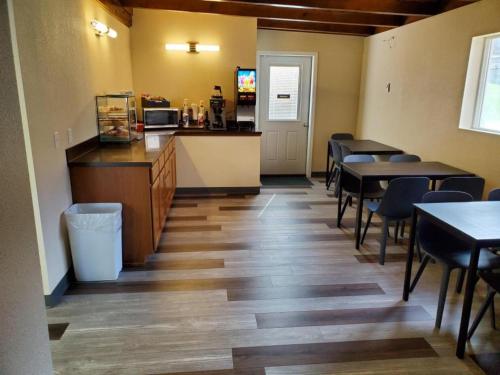 Food and beverages, Bristlecone Motel in Ely (NV)