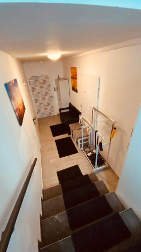 City Apartment in Kreuzberg, Берлин (фото 10)