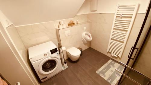 City Apartment in Kreuzberg, Берлин (фото 6)