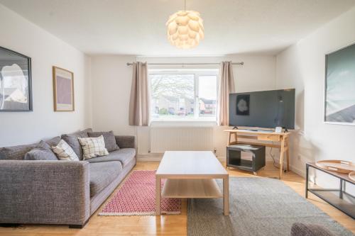Wonderful Leiston 2 bed – khách sạn tại Leiston