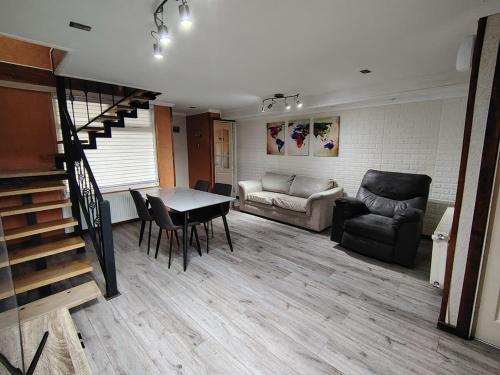 Punta Arenas Home