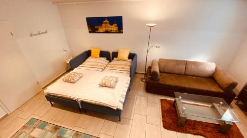 City Apartment in Kreuzberg, Берлин (фото 8)