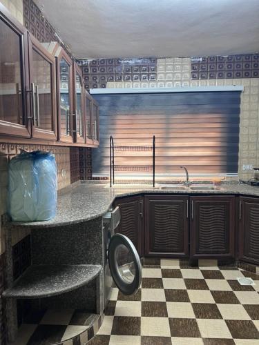 Saeeds apartment in อัญลูน