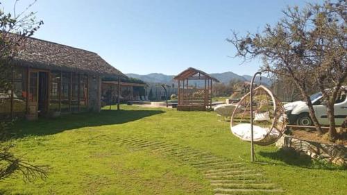 Casona moderna en quilpue
