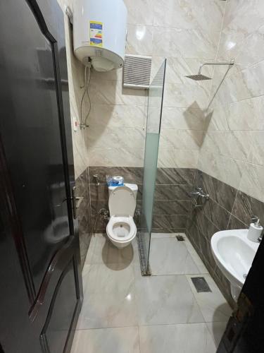 Zimmer mit 2 einzelbetten, economy