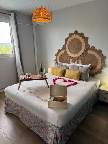 Résidence Terre et Passion (Residence Terre et Passion) in Ducos