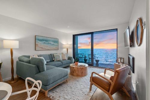 Seaside Serenity with Ocean Views – khách sạn tại Ocean Beach