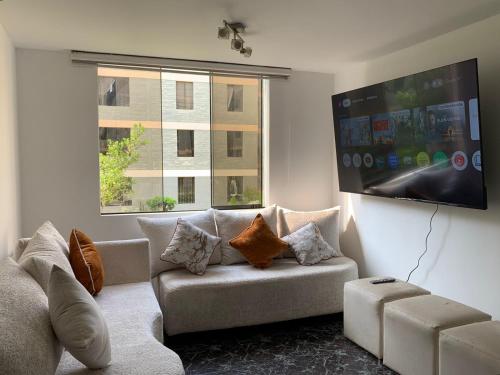 Departamento de 3 dormitorios en Surco