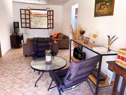 Sitio/ Casa inteira, Campos do Jordao in Parque Rancho Alegre