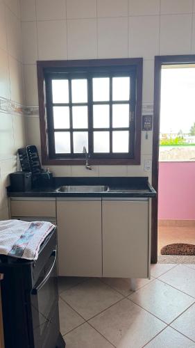 Apartamento lindo e organizado Ilha Comprida in Ilja Komprida