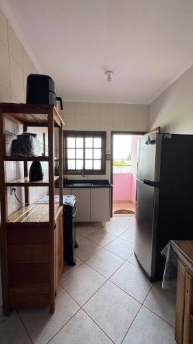 Apartamento lindo e organizado Ilha Comprida in Ilja Komprida