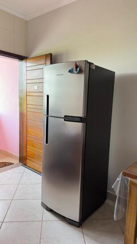 Apartamento lindo e organizado Ilha Comprida in Ilja Komprida