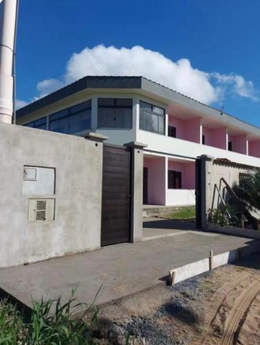 Apartamento lindo e organizado Ilha Comprida in Ilja Komprida
