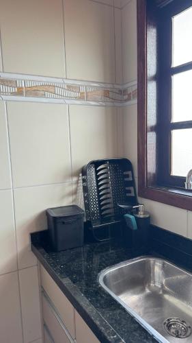 Apartamento lindo e organizado Ilha Comprida in Ilja Komprida
