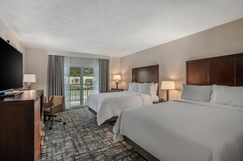 Crowne Plaza Hotel Mission Valley by IHG in San Diego, USA