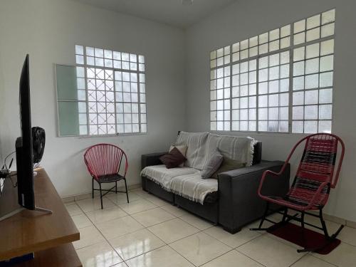 Quarto privado no Centro de Manaus - image 2