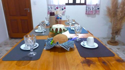 Facilities, Sitio/ Casa inteira, Campos do Jordao in Parque Rancho Alegre