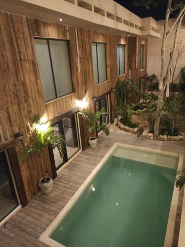 Family & Couples Polo Lofts in Tulum in Tulum, Mexico