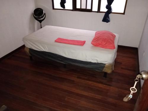 El Cacique – khách sạn tại San Luis