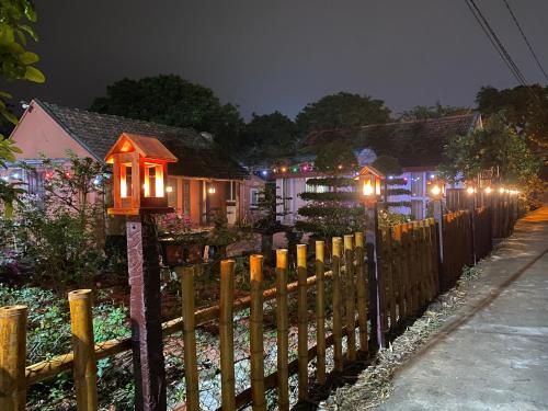 LITTLE TRANG AN HOMESTAY - Ninh Bình LITTLE TRANG AN HOMESTAY - Ninh Bình