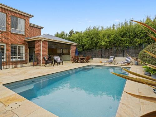Bayview Rise - Mt Martha – khách sạn tại Mount Martha
