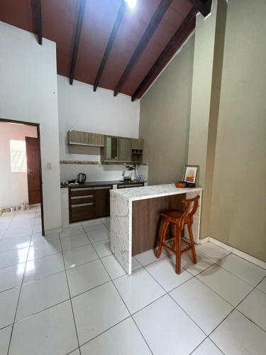 Habitación independiente primera planta (Habitacion independiente primera planta) in Luque