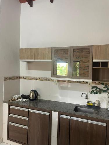 Habitación independiente primera planta (Habitacion independiente primera planta) in Luque