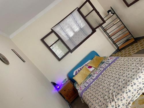 Sweetdreams stay in Bel Aroussi