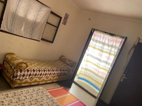 Sweetdreams stay in Bel Aroussi