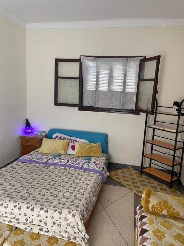 Sweetdreams stay in Bel Aroussi