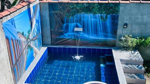 Casa de Praia Temporada Paraty - Areal do Taquari – khách sạn tại Taquari