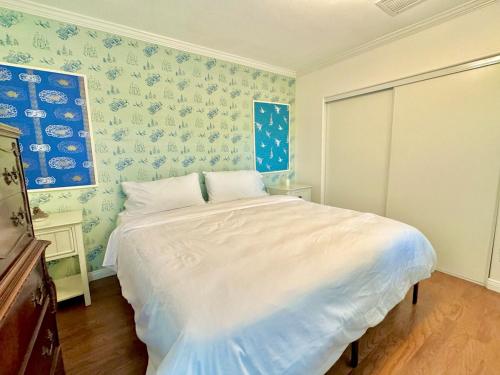 Prime West Los Angeles 4 Bedroom 2 Bathroom House, Los Angeles (fotografie 6)