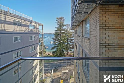 KozyGuru | Manly | Prime Manly Coastal Hub - image 9