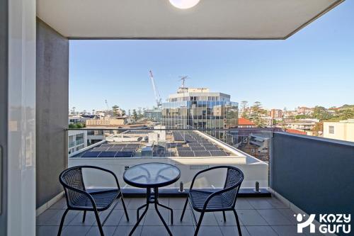 KozyGuru | Manly | Prime Manly Coastal Hub - image 5