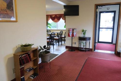 FairBridge Inn Express Chesterton - image 32
